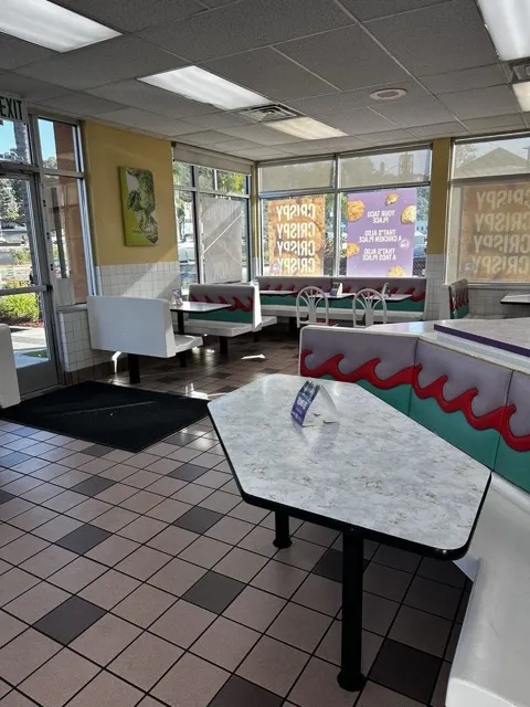 Taco Bell Menu Prices