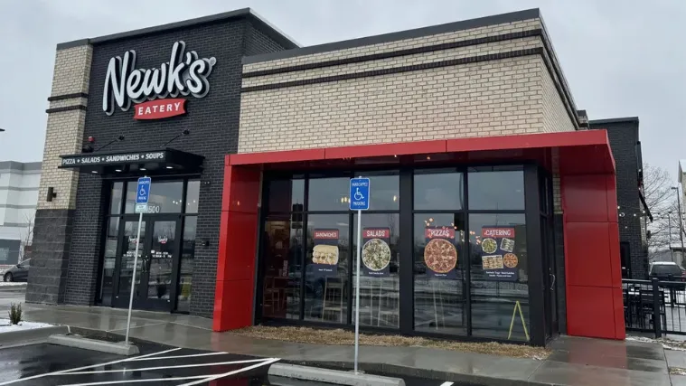 Newk's Eatery Menu With Prices